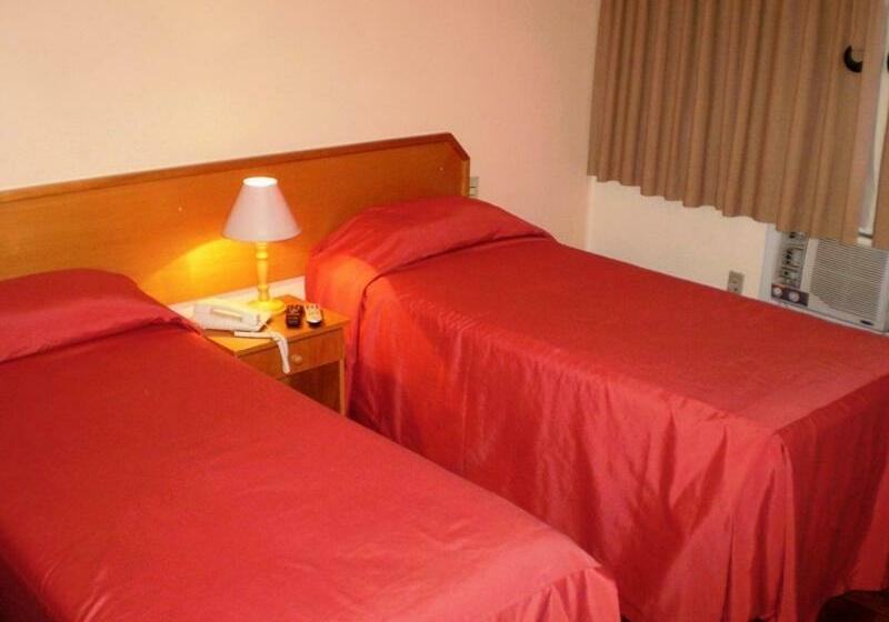 חדר סטנדרט, Gravataí Center