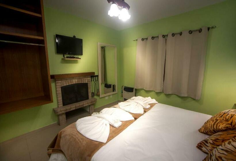 חדר פרמיום, Guanxi