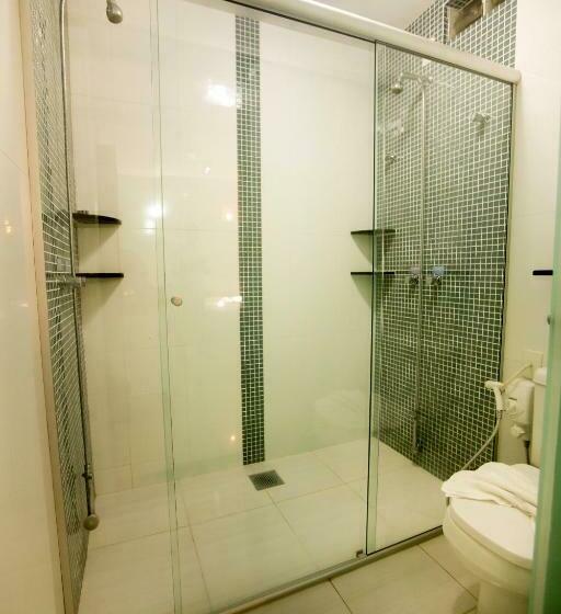 חדר פרמיום, Guanxi