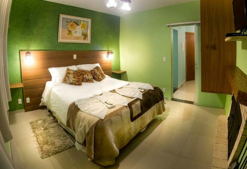 חדר פרמיום, Guanxi