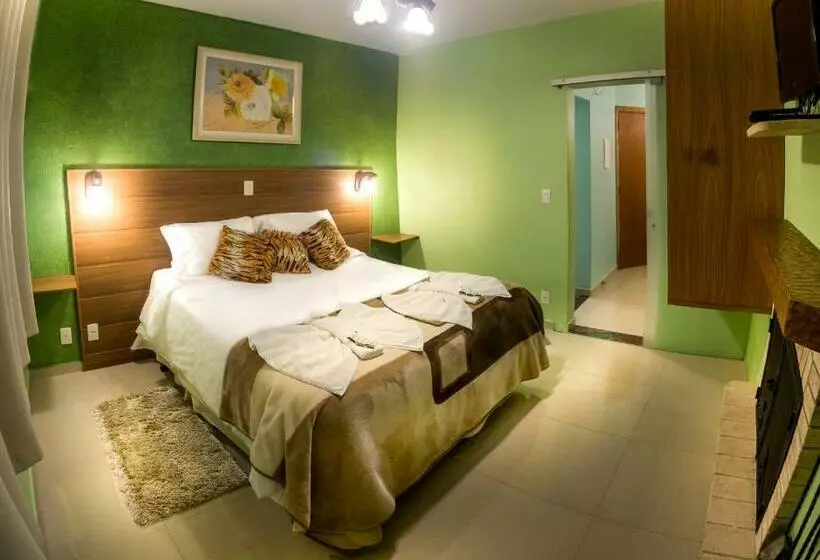 Premium-huone, Guanxi