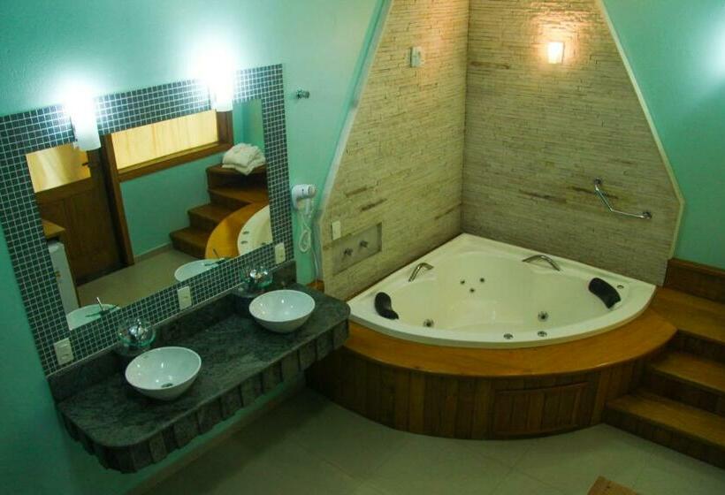 חדר פרמיום, Guanxi