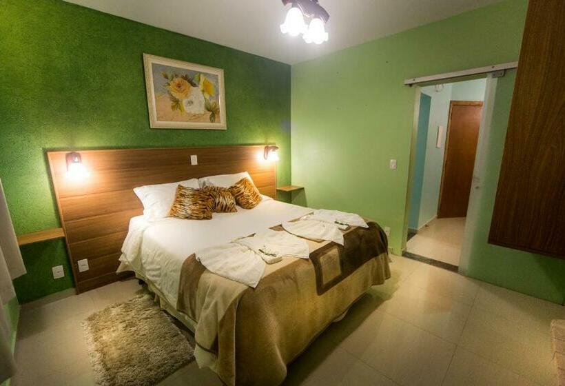 חדר פרמיום, Guanxi