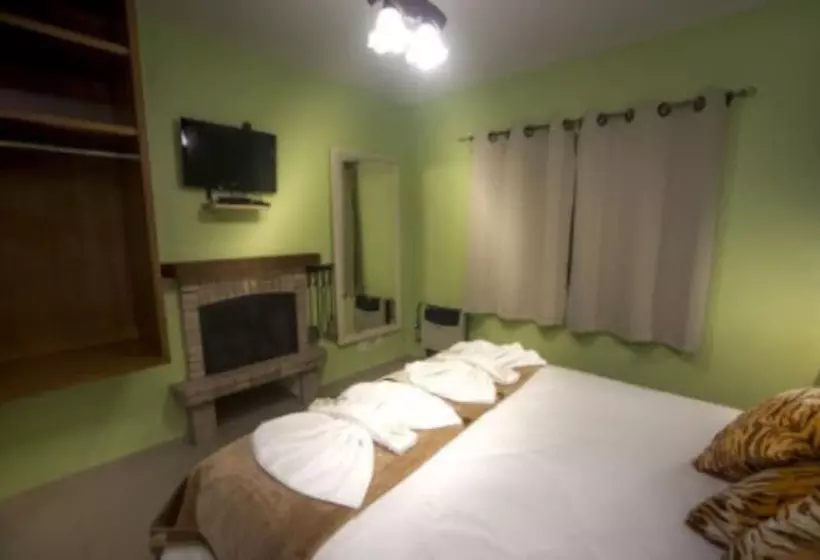 Premium-huone, Guanxi