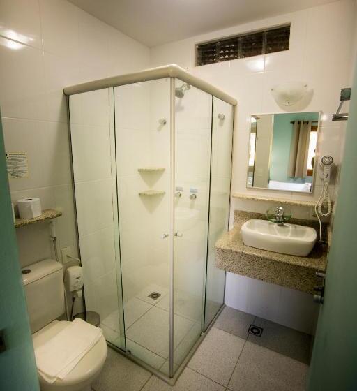 חדר דלוקס, Guanxi