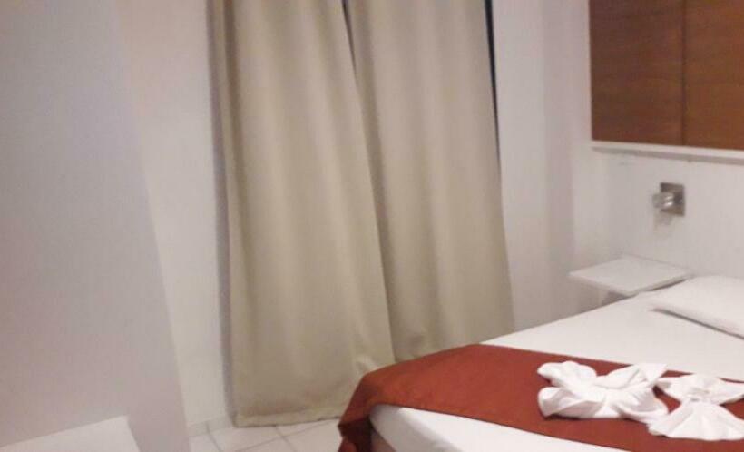 Люкс Вид на Море, Jangada Flat