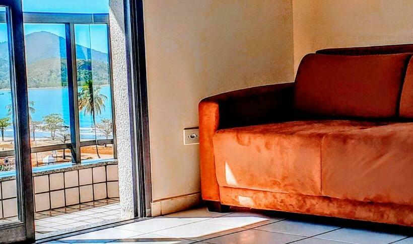 Люкс Вид на Море, Jangada Flat