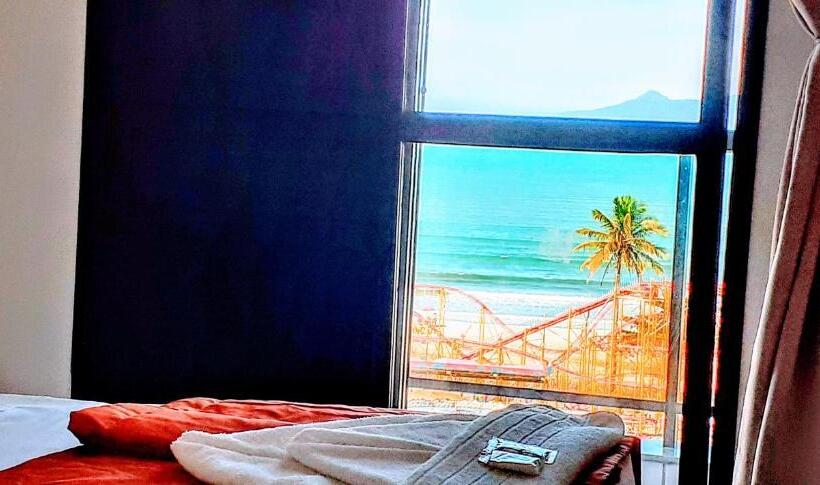 Люкс Вид на Море, Jangada Flat