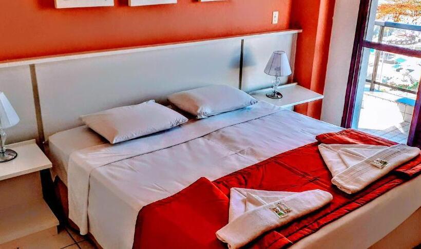 Люкс Вид на Море, Jangada Flat