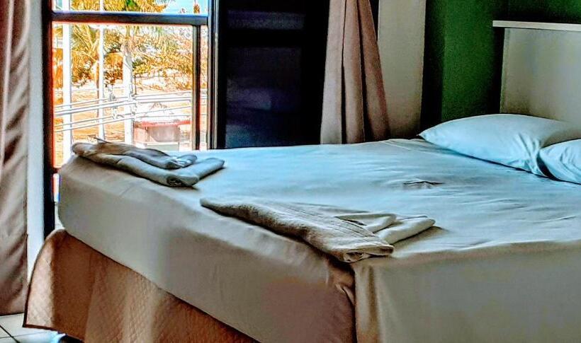 Люкс Вид на Море, Jangada Flat