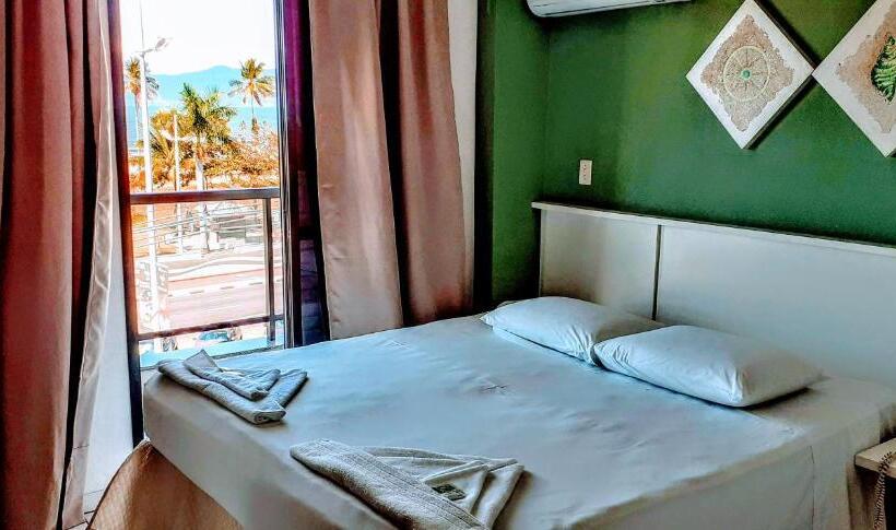 Люкс Вид на Море, Jangada Flat