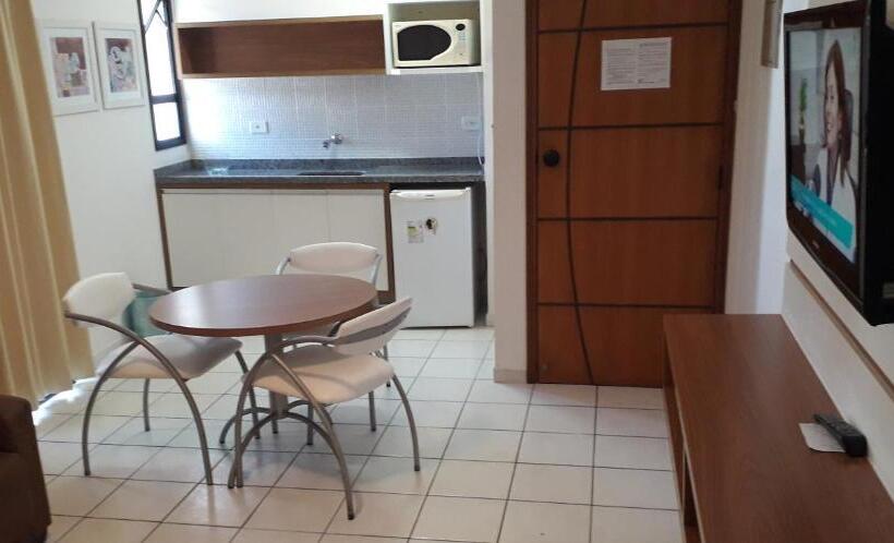 Family Suite, Jangada Flat