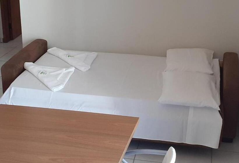 Family Suite, Jangada Flat