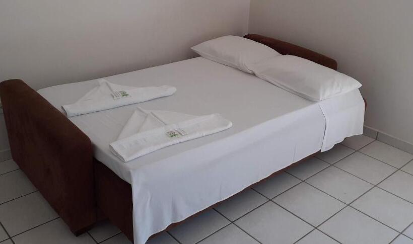 Family Suite, Jangada Flat