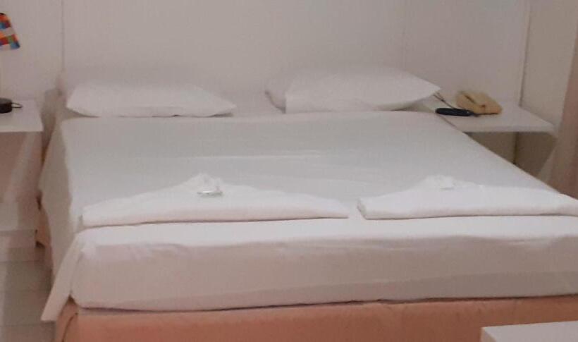 Номер Superior, Jangada Flat