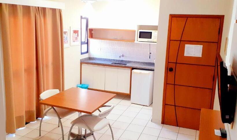 Номер Superior, Jangada Flat