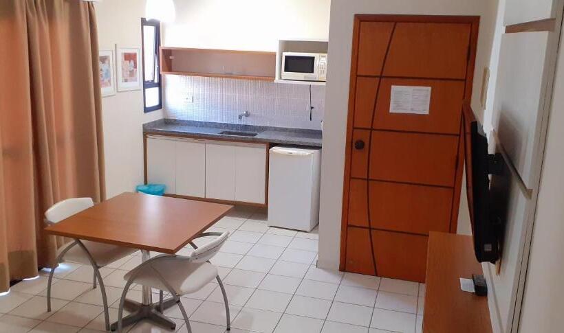 Номер Superior, Jangada Flat