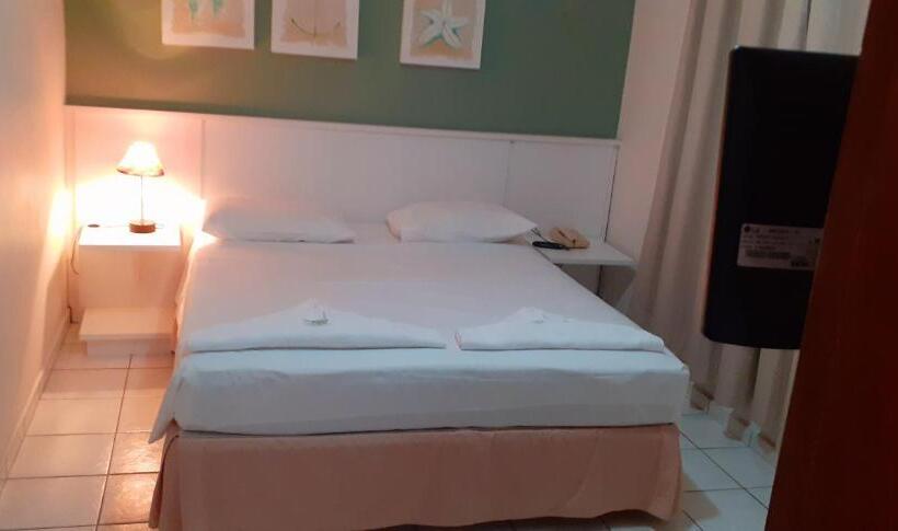 Номер Superior, Jangada Flat