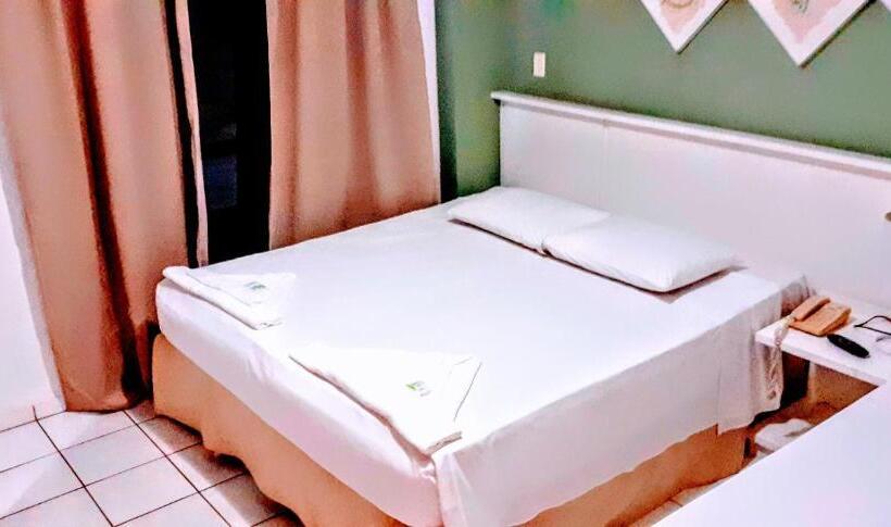 Номер Superior, Jangada Flat