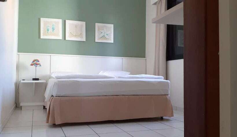 Номер Superior, Jangada Flat