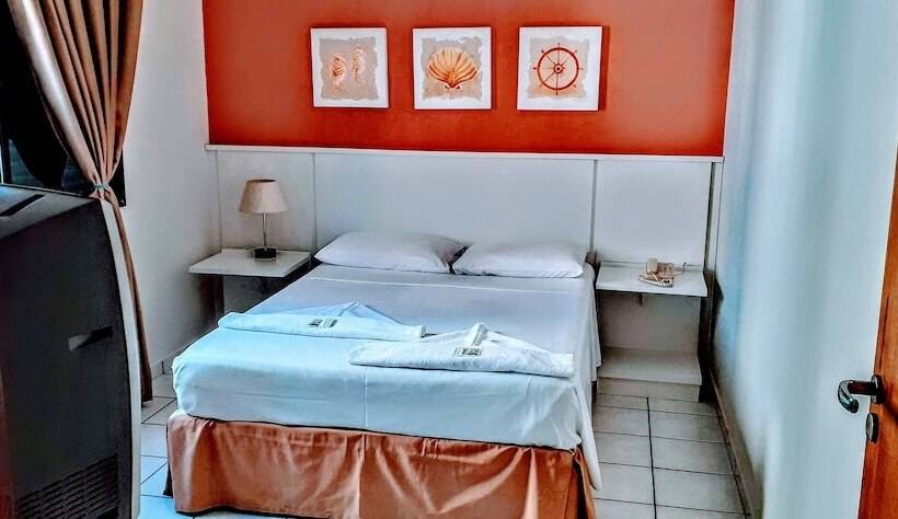 Номер Superior, Jangada Flat