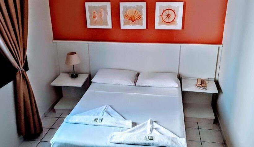 Номер Superior, Jangada Flat