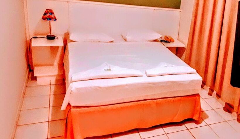 Номер Superior, Jangada Flat