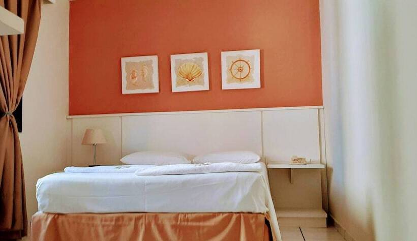 Номер Superior, Jangada Flat