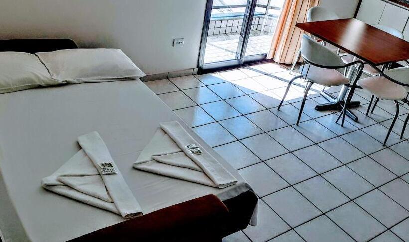 Family Suite, Jangada Flat