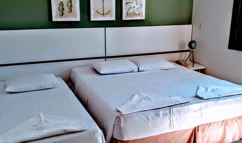 Family Suite, Jangada Flat