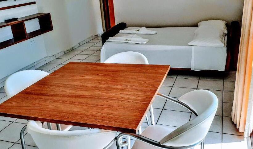 Family Suite, Jangada Flat