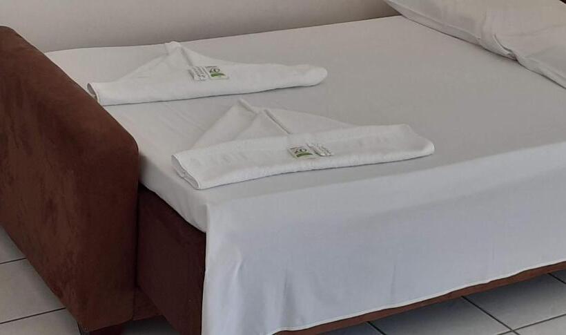 Family Suite, Jangada Flat