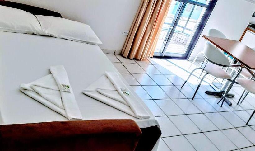 Family Suite, Jangada Flat