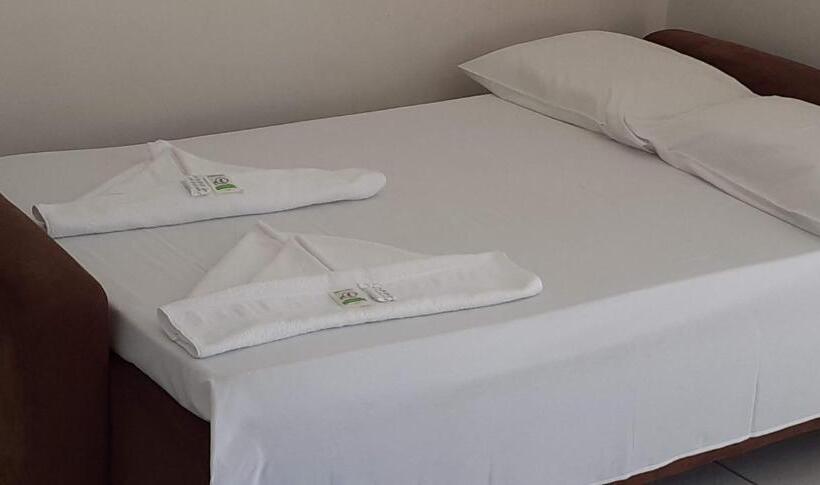 Family Suite, Jangada Flat