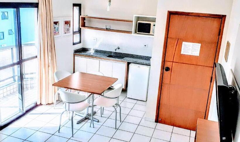 Family Suite, Jangada Flat