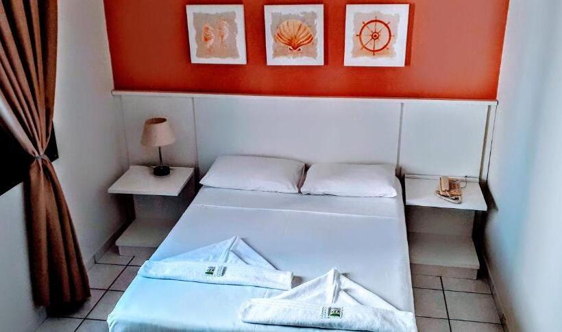 Номер Superior, Jangada Flat