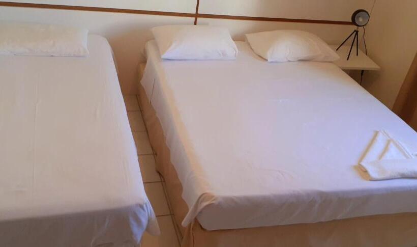 Номер Superior, Jangada Flat