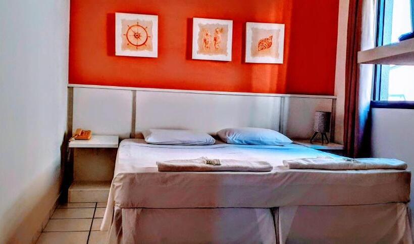 Номер Superior, Jangada Flat