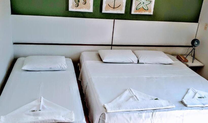 Family Suite, Jangada Flat