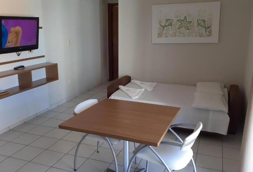 Family Suite, Jangada Flat