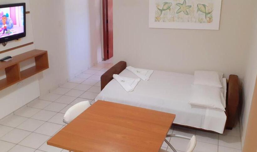 Family Suite, Jangada Flat