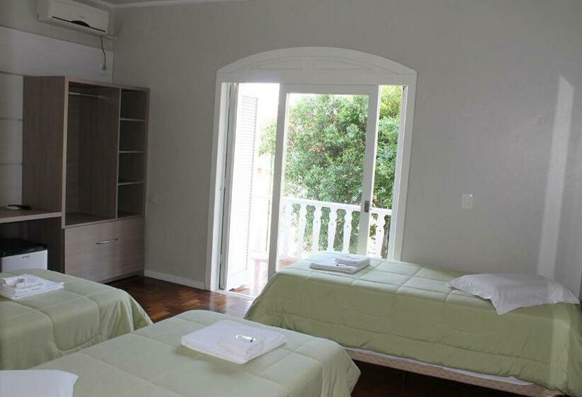 スーペリアファミリールーム, Locatelli