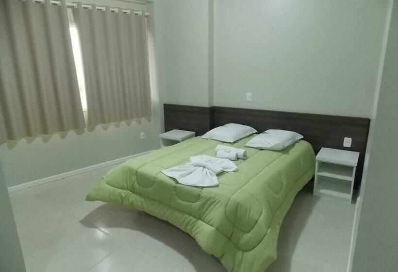 スーペリアールーム, Locatelli