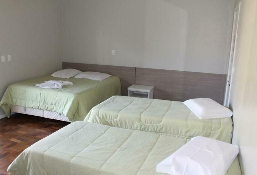 スーペリアファミリールーム, Locatelli