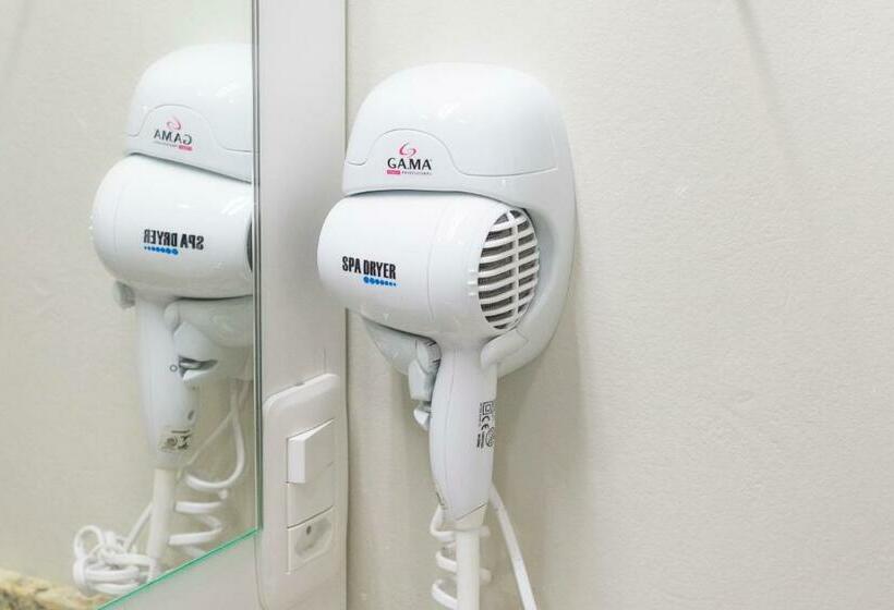 スーペリアファミリールーム, Locatelli