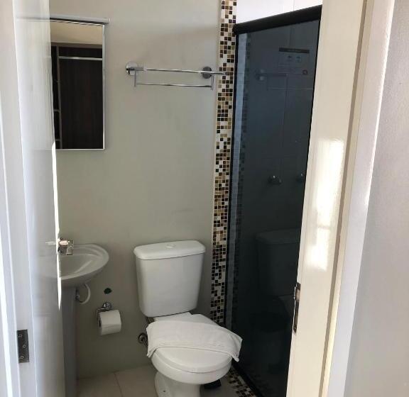 エクゼクティブルーム, Locatelli