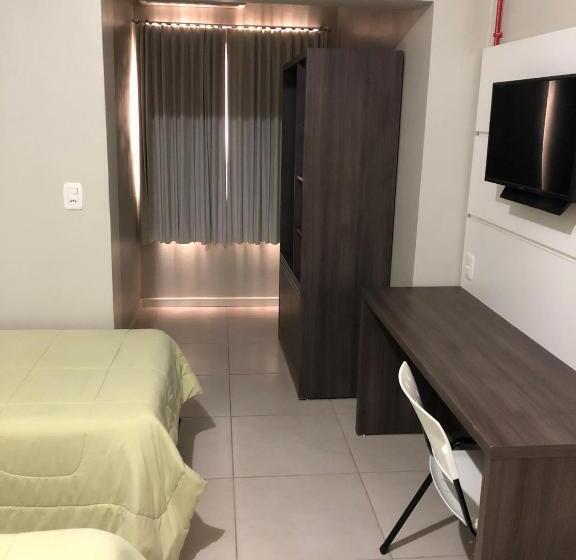 エクゼクティブルーム, Locatelli