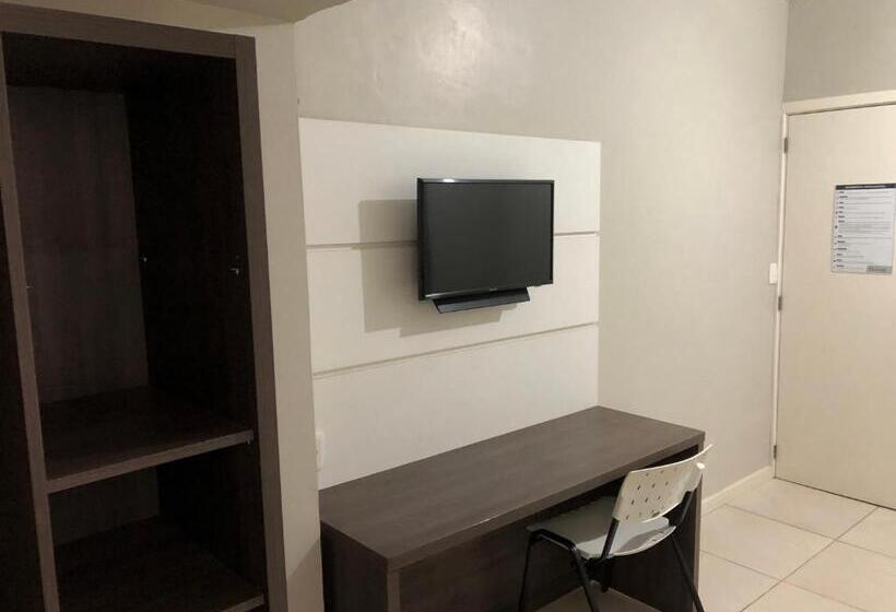 エクゼクティブルーム, Locatelli