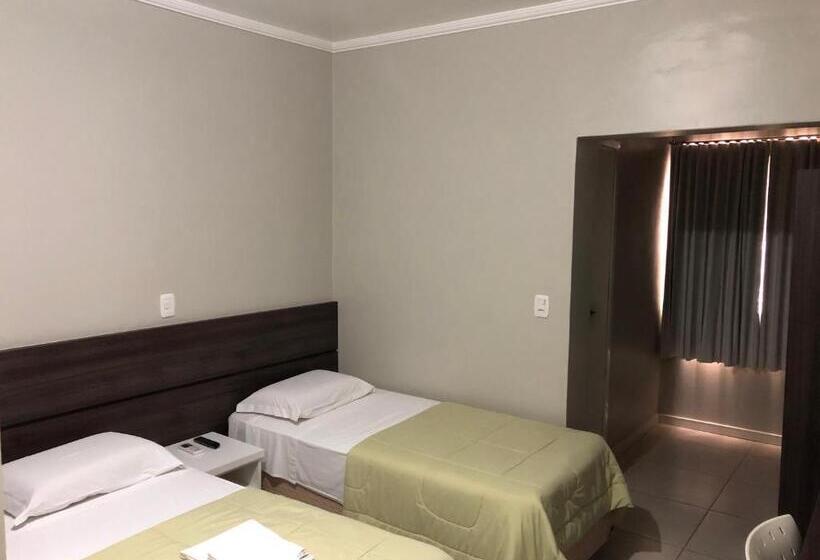 エクゼクティブルーム, Locatelli