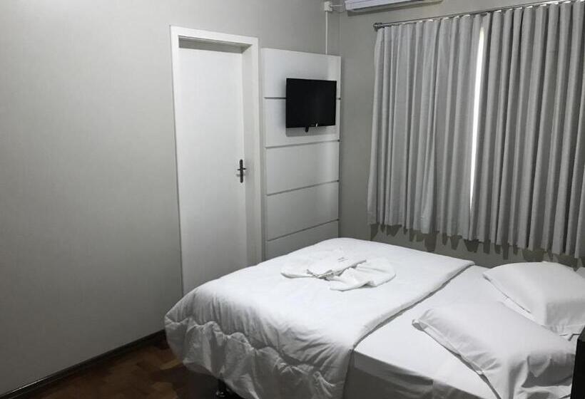 エクゼクティブルーム, Locatelli